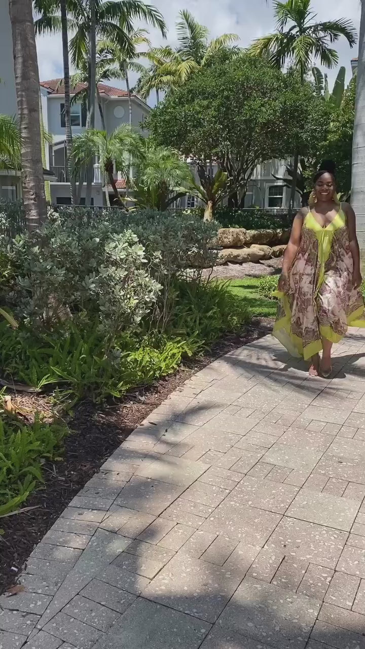 SOFT SZN | DRESS